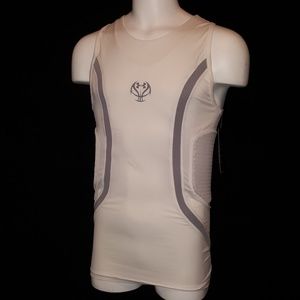 Under Armour Padded Basketball Base Shirt XL